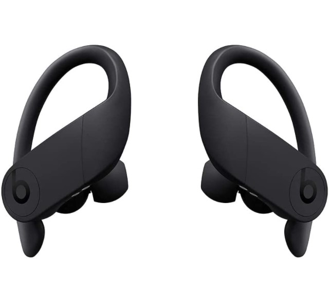 Image: Beats Powerbeats Pro Bluetooth Headphones