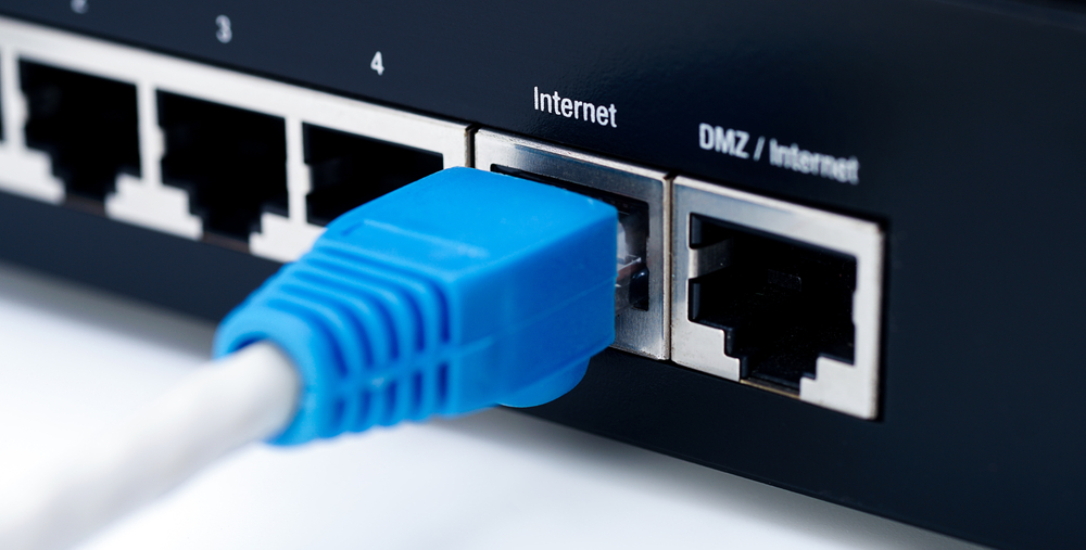 Como crimpar cabo de rede ethernet em casa