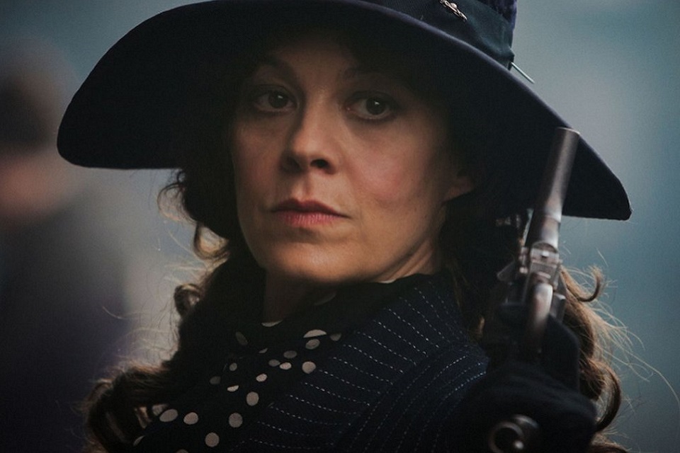 Peaky Blinders: 10 melhores frases de Polly Gray na série