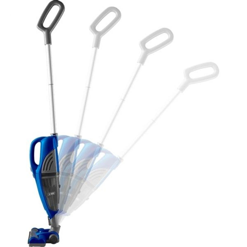 Imagem: Aspirador de Pó e Água Vertical Portátil Wap Acqua