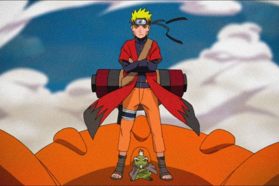 Imagem de 9 fatos curiosos sobre os personagens de Naruto