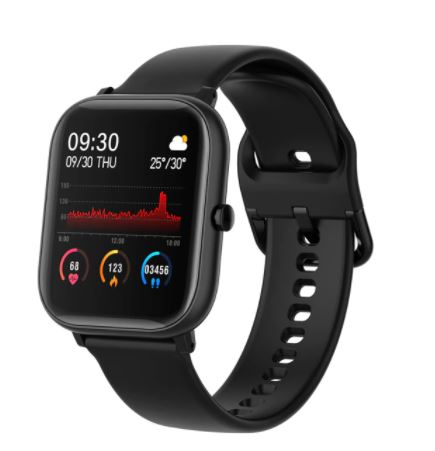 Imagem: Smartwatch Colmi P8 SE