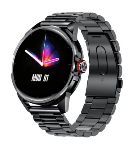 Imagem: Smartwatch Lemfo lf26 Pro