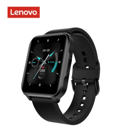 Imagem: Smartwatch Lenovo S2 Pro
