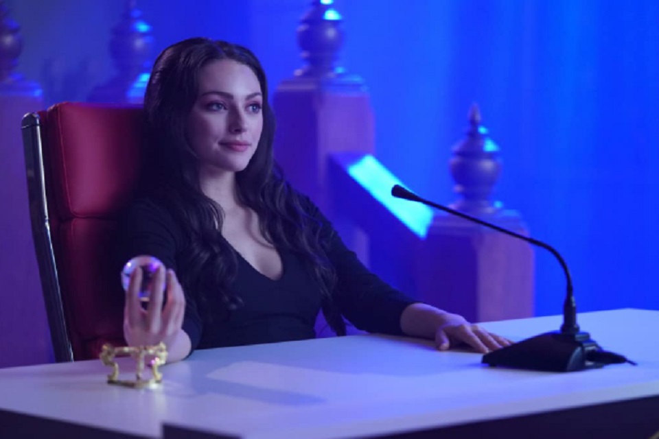 Legacies 4x7: grandes conflitos podem atingir Hope (promo)