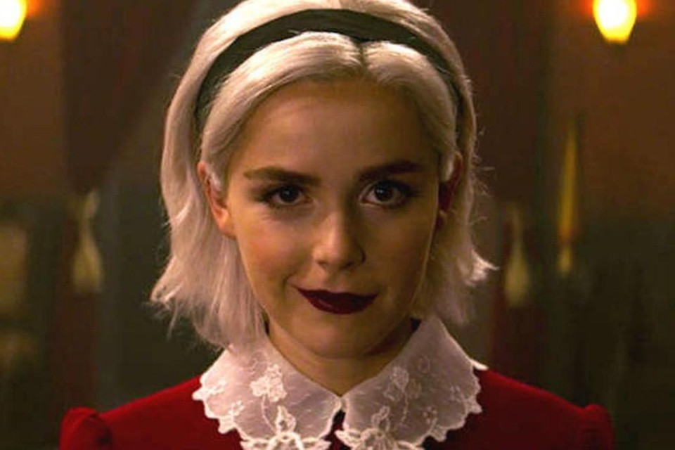 Riverdale: chegada de Sabrina promete abalar família Blossom; veja!