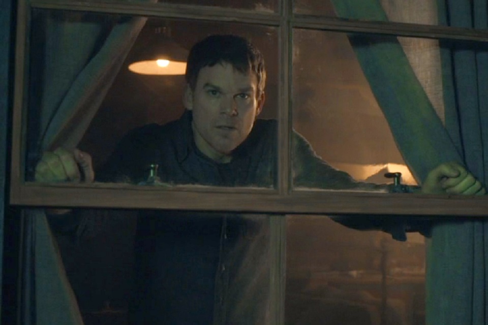 Dexter: New Blood 1x3 - tudo sobre o novo episódio da série (recap)