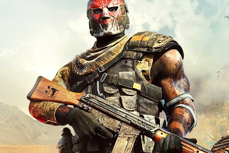 Caldera: veja imagens do novo mapa de CoD: Warzone