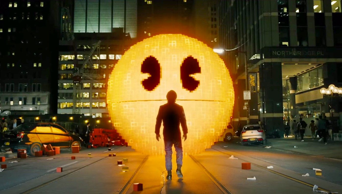 Imagem de 5 curiosidades sobre o clássico Pac-Man