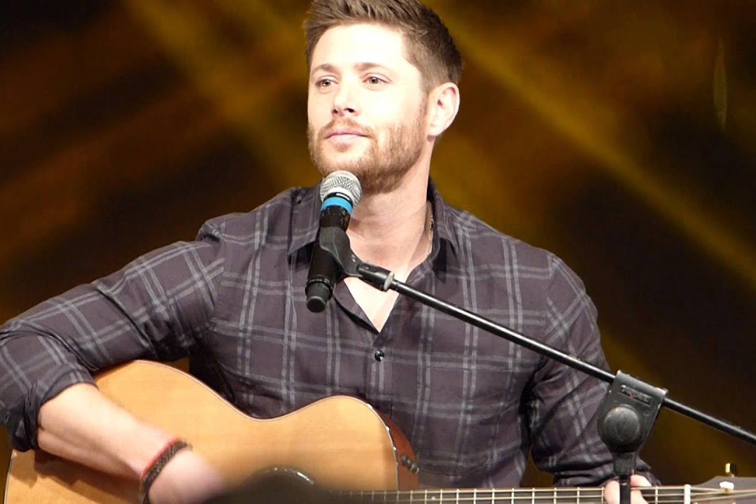 Supernatural: Jensen Ackles celebra aniversário de fim da série; veja!