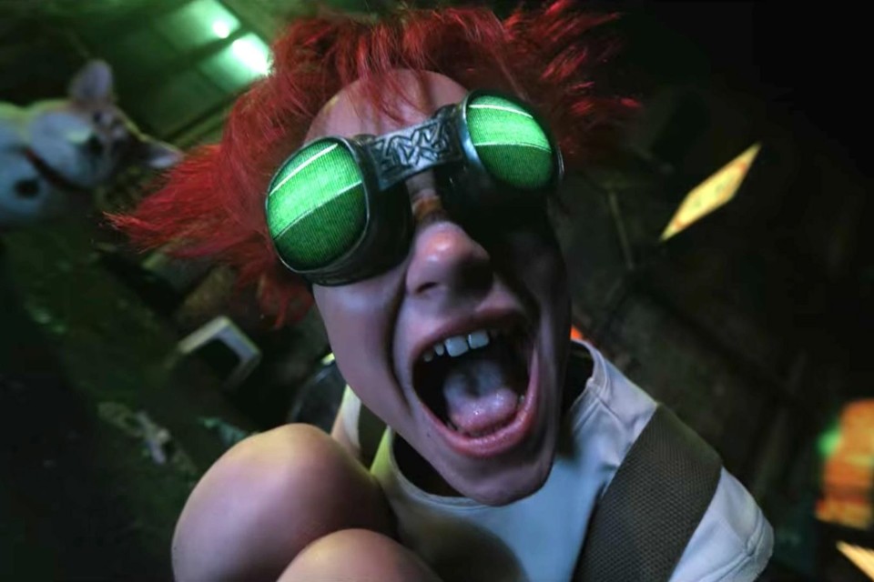 Cowboy Bebop: atriz de Ed comenta papel e indica futuro da personagem
