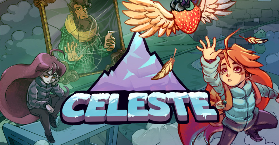 Celeste won The Game Awards 2018 as the Most Impactful Game of the Year. (Matt Makes Games/Reproduction)
