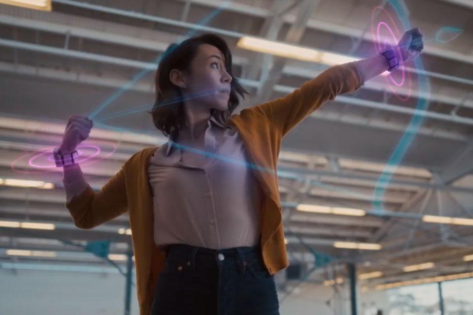 Metaverso: conheça 5 dispositivos da Meta em desenvolvimento
