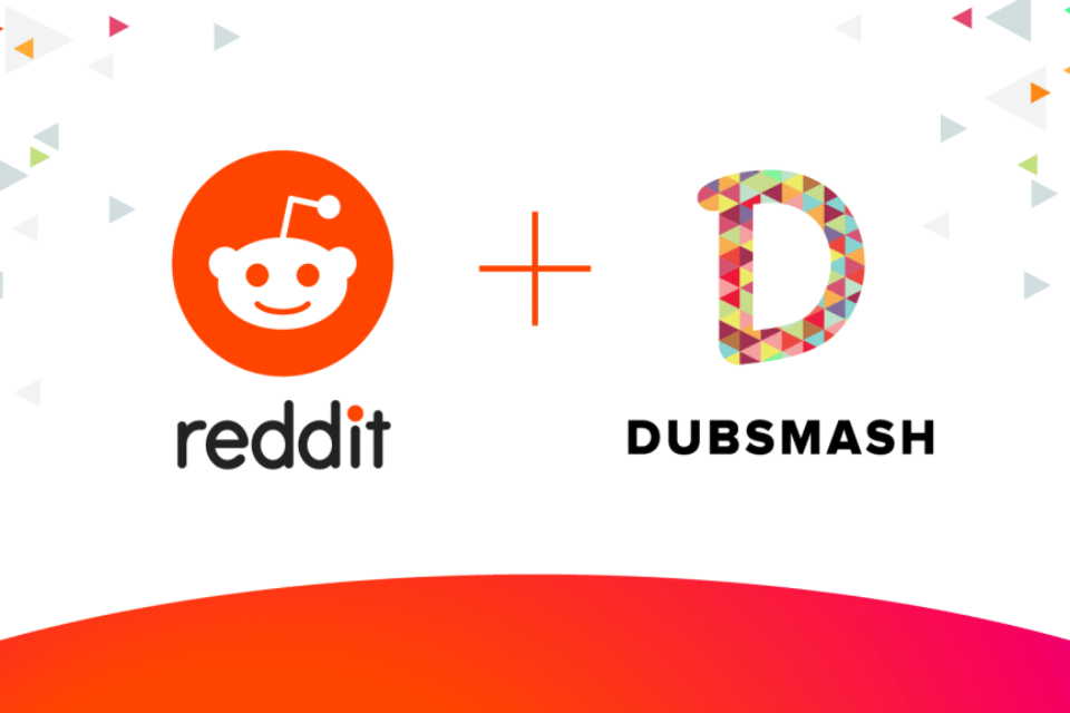 Reddit vai desativar Dubsmash em fevereiro de 2022