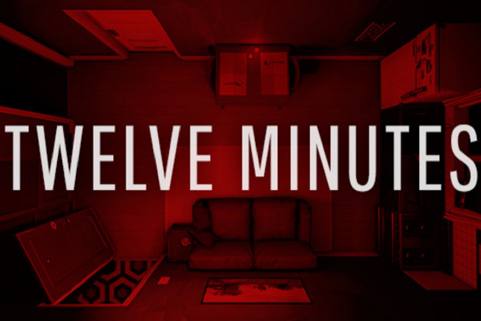 Twelve Minutes será lançado no PS4, PS5 e Switch em 7 de dezembro