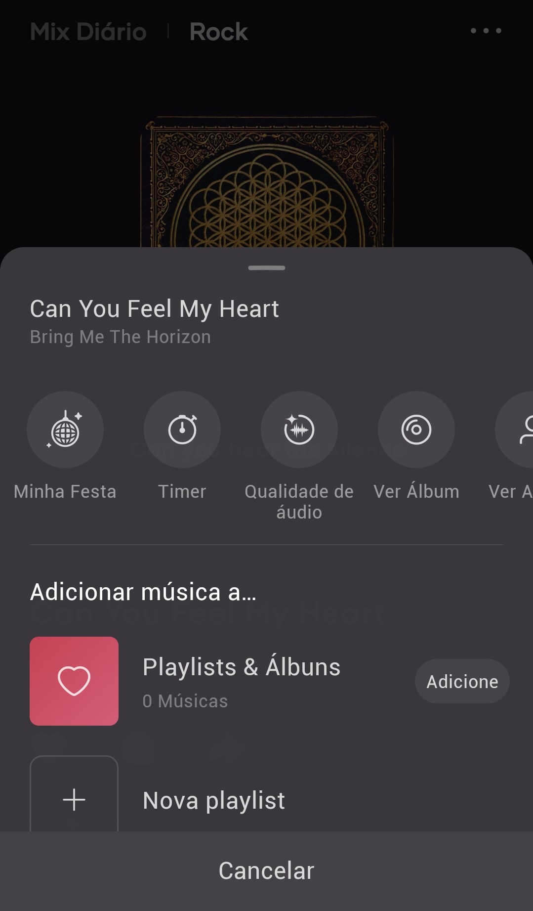 Como Utilizar O Resso Para Ouvir Músicas Online Grátis No Celular Tecmundo