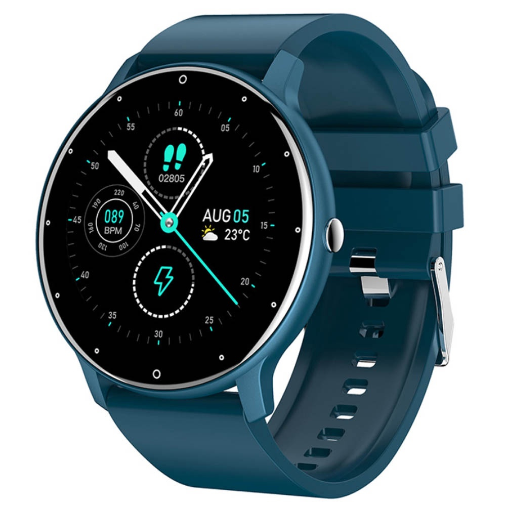 Imagem: Smartwatch ZL02