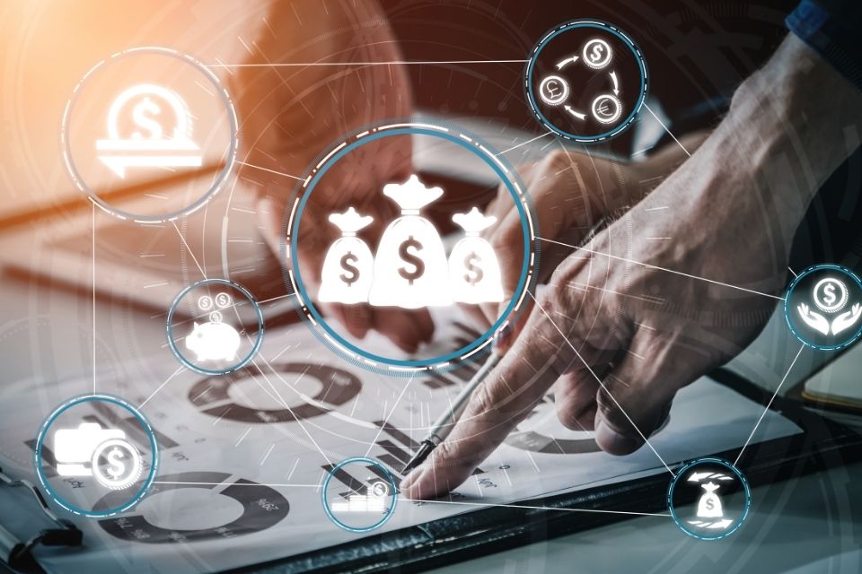 A consolidação das fintechs