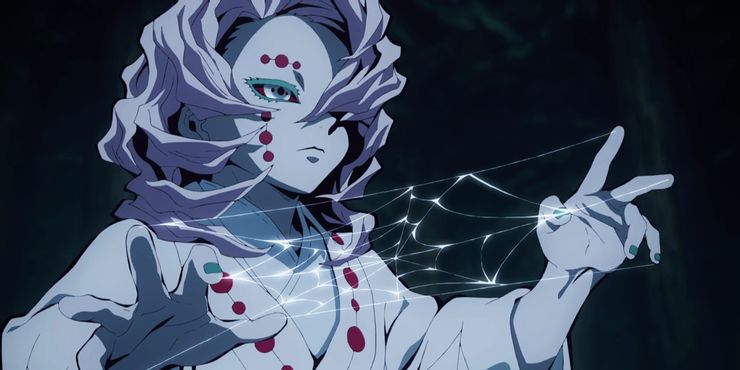 Does Mizuho End Up With Kizuki Demon Slayer: conheça todos os 12 Kizuki do anime | Minha Série