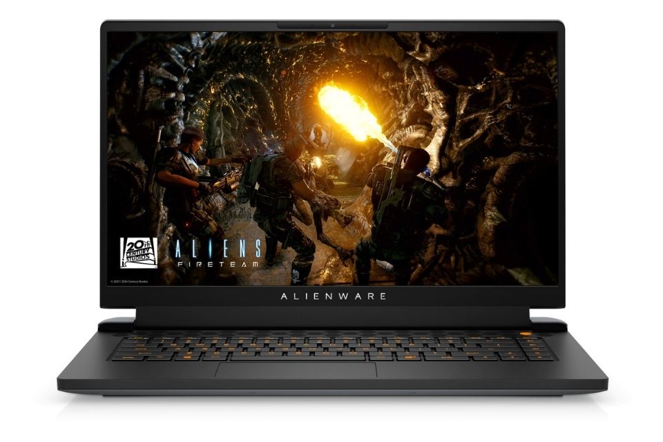 Notebook Dell Gamer Alienware M15 R6 (Review)