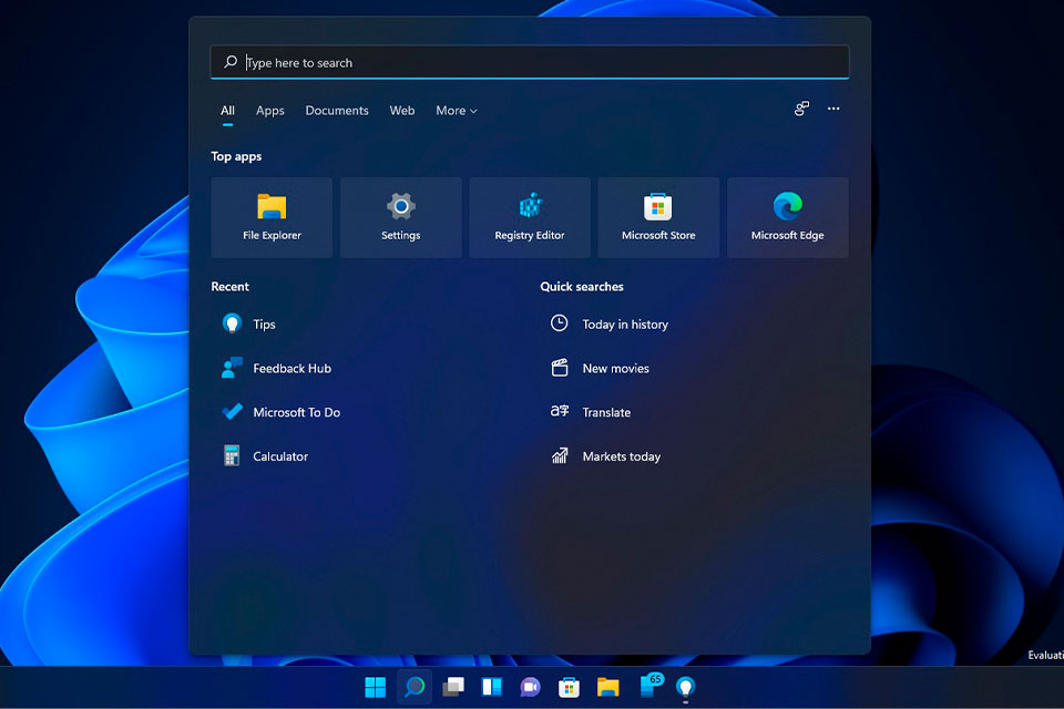 Windows 11 recebe melhorias de design no Office e mais programas