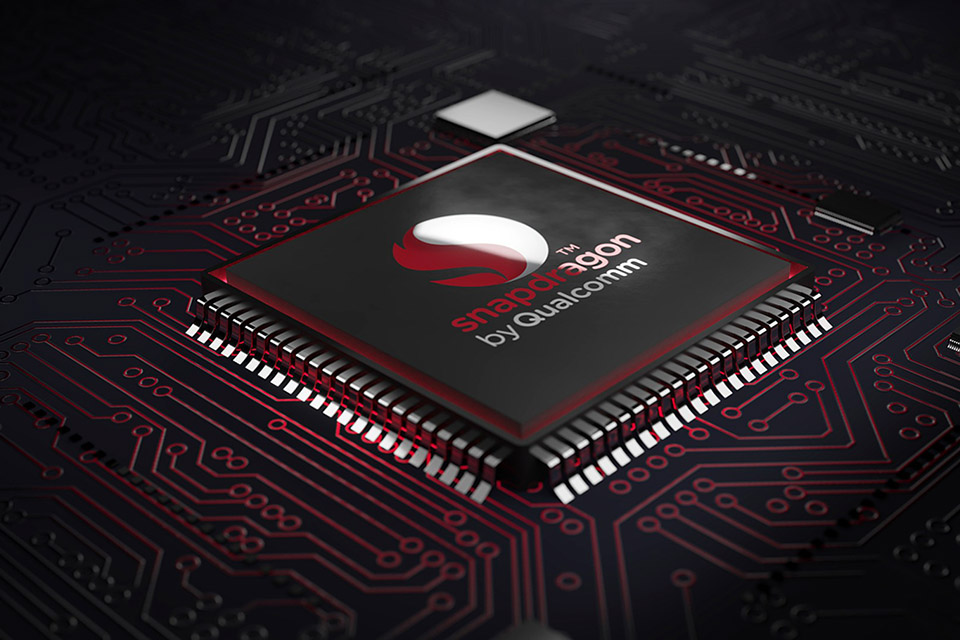 Novo Snapdragon ultrapassa 1 milhão de pontos no AnTuTu