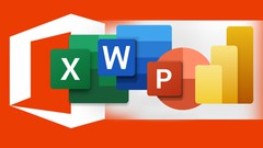 Image: Office Suite Course - Basic Microsoft Office 