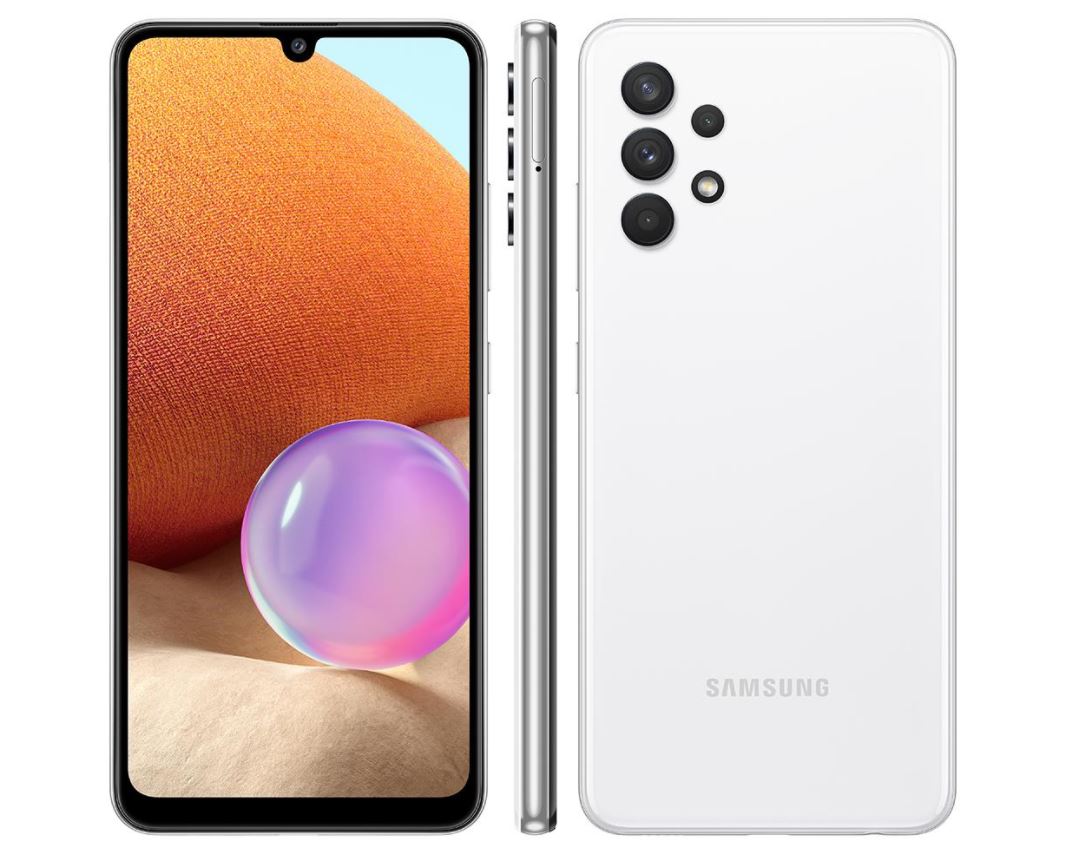 Image: Smartphone Samsung Galaxy A32, 128GB