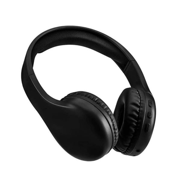 Imagem: Headphone Bluetooth Multilaser Joy, PH308