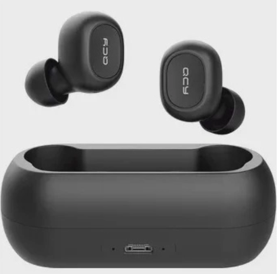 Picture: QCY T1C Bluetooth Headset