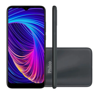 Image: Smartphone Philco HIT P10