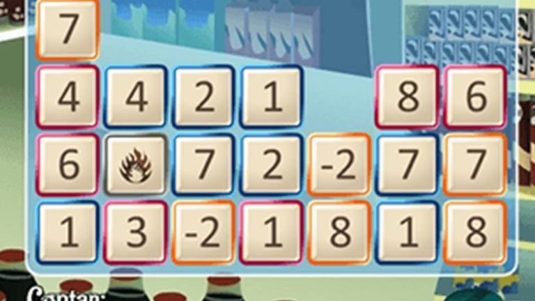 Imagem de 7 jogos de matemática para você testar seu raciocínio