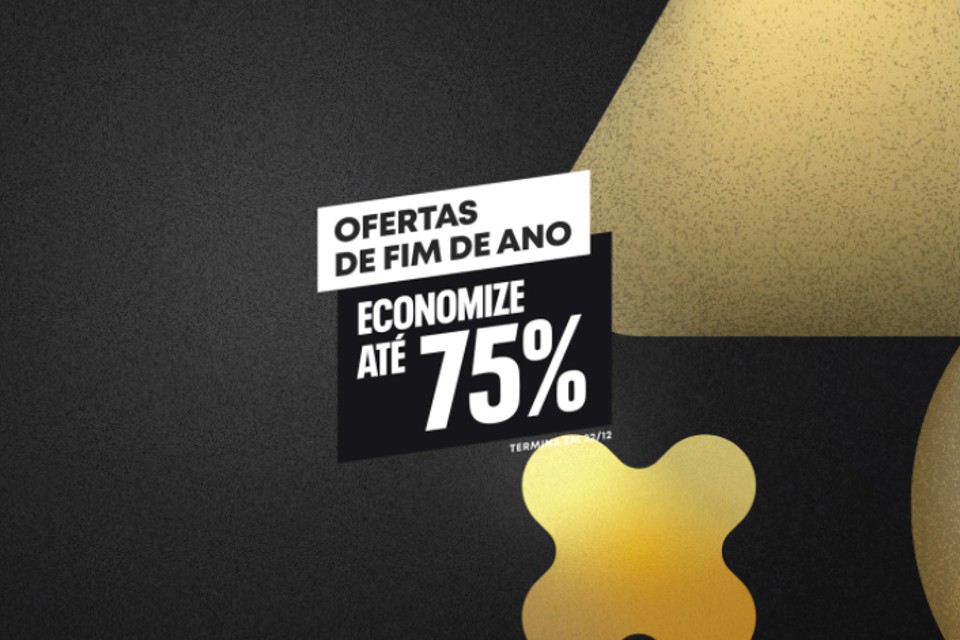 PlayStation Store lança ofertas de fim de ano em quase 900 jogos e DLCs