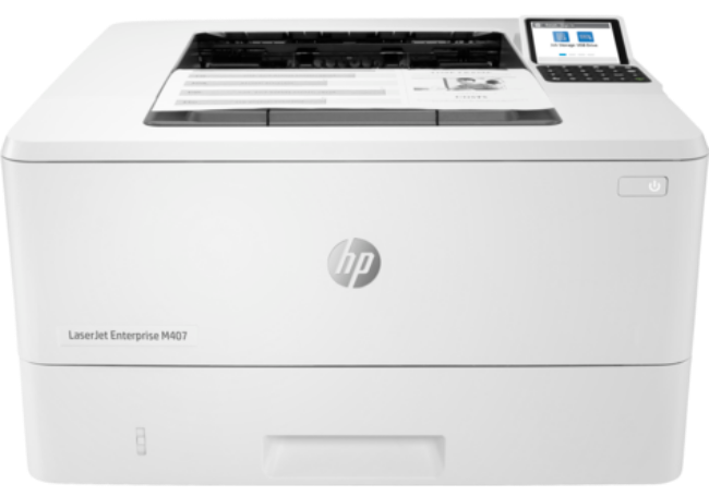 A lista das impressoras multifuncionais afetadas está disponÃvel no site da HP.