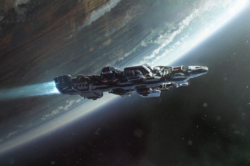 Starfield: novo vídeo mostra mais do design e ambições do game