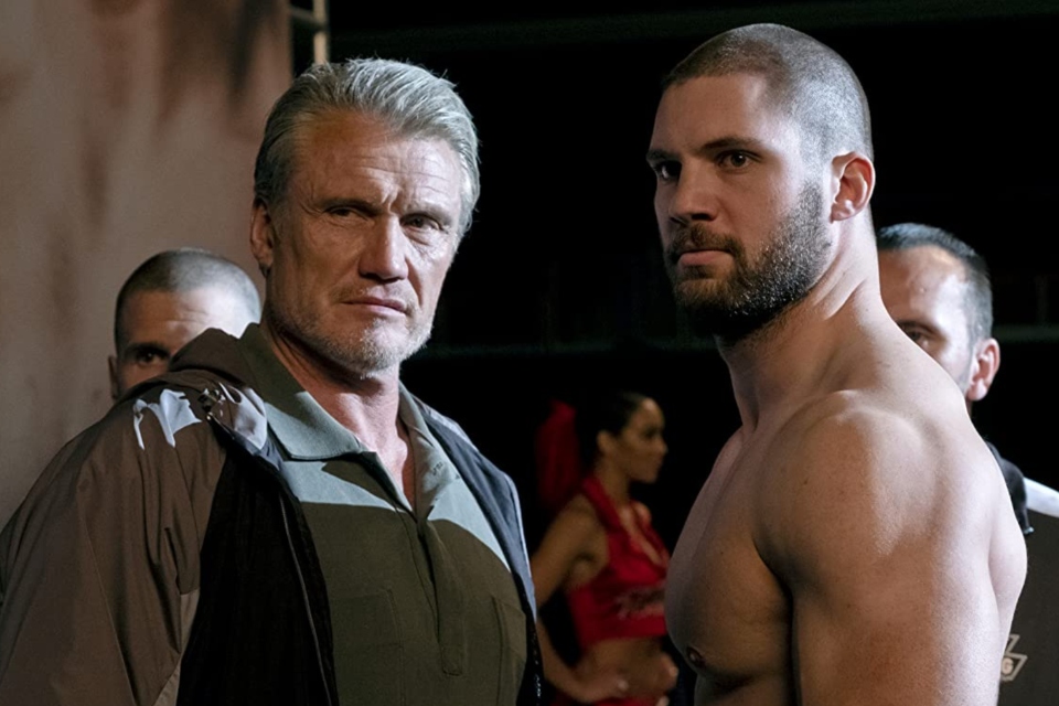Rocky: franquia pode ganhar spin-off focado em Ivan Drago