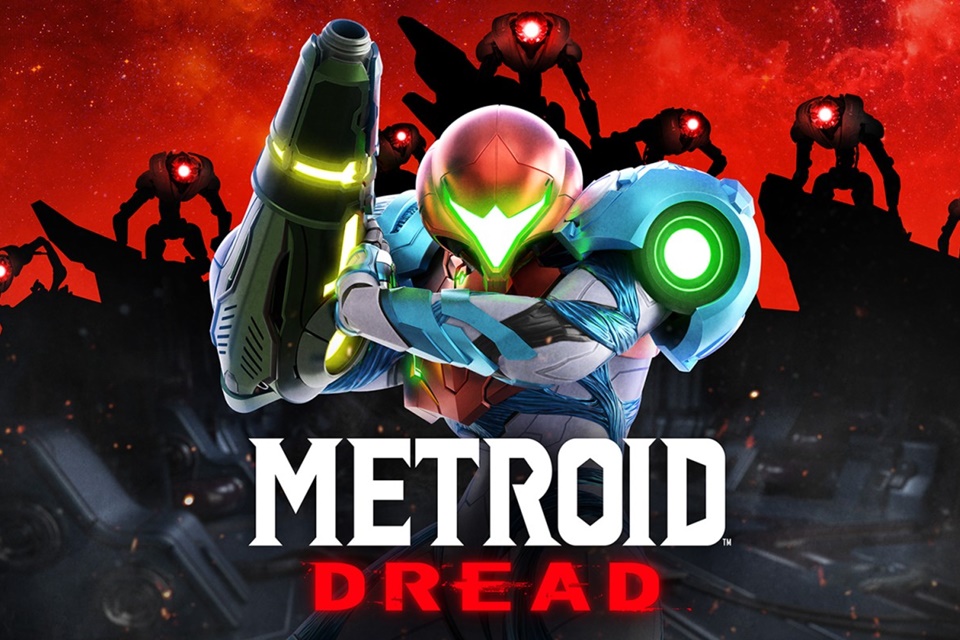 Devs de Metroid Dread trabalham em RPG de Dark Fantasy