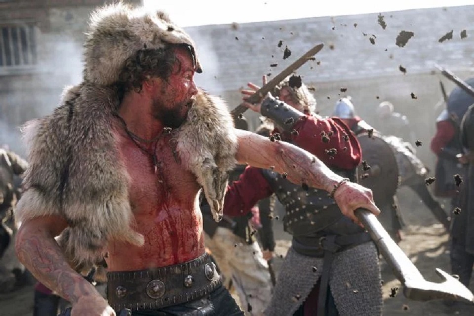 Vikings: Valhalla - Netflix anuncia data de estreia da série; veja fotos!