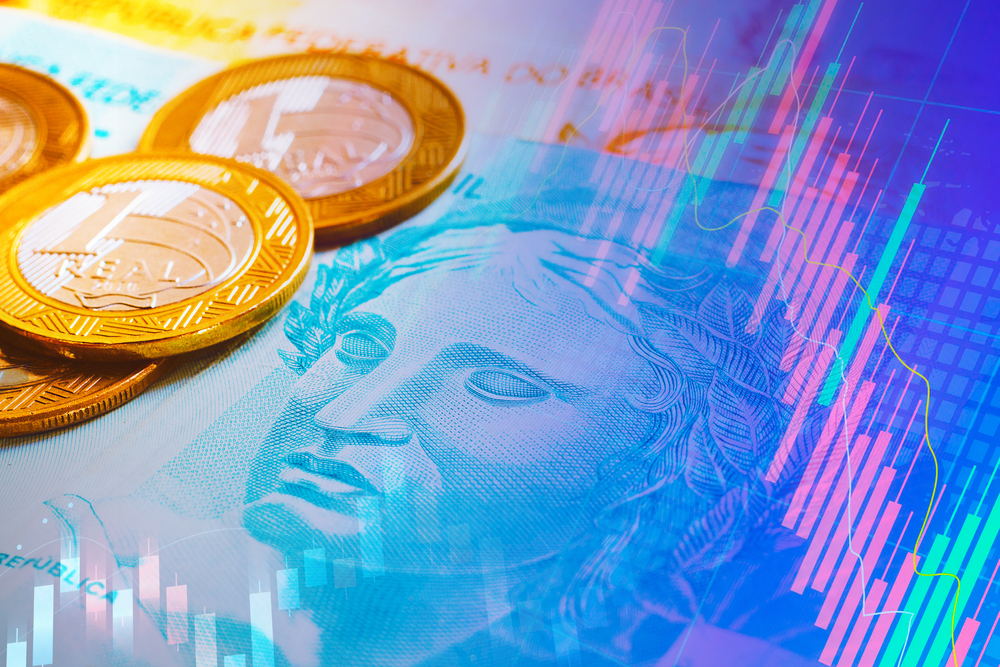 Real Digital: Banco Central avalia uso da 'criptomoeda' do Brasil
