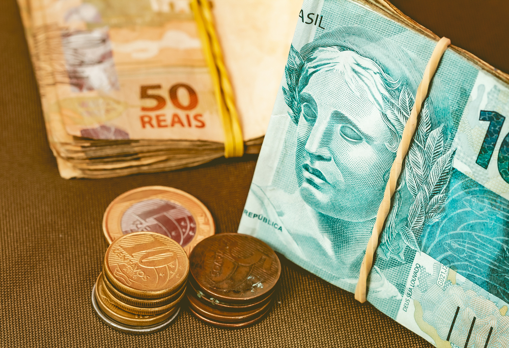 Real Digital busca facilitar as transações financeiras no cotidiano dos brasileiros. (Fonte: Shutterstock)