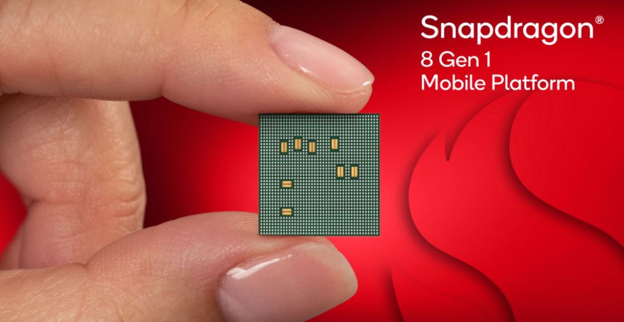 Realme GT 2 Pro será um dos primeiros celulares com Snapdragon 8 Gen 1