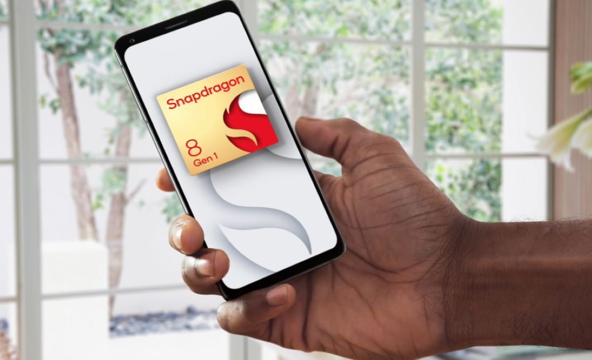Snapdragon 8 Gen 1: 5 novidades que os celulares terão em breve