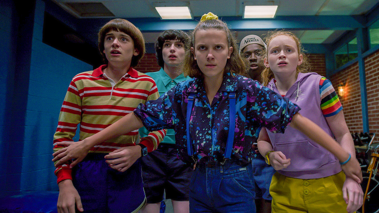 Netflix divulga vídeo com lançamentos de séries de 2022; veja!