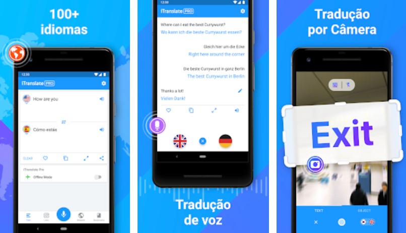 Tradutor De Inglês Para O Português Veja Os 8 Principais Apps Tecmundo