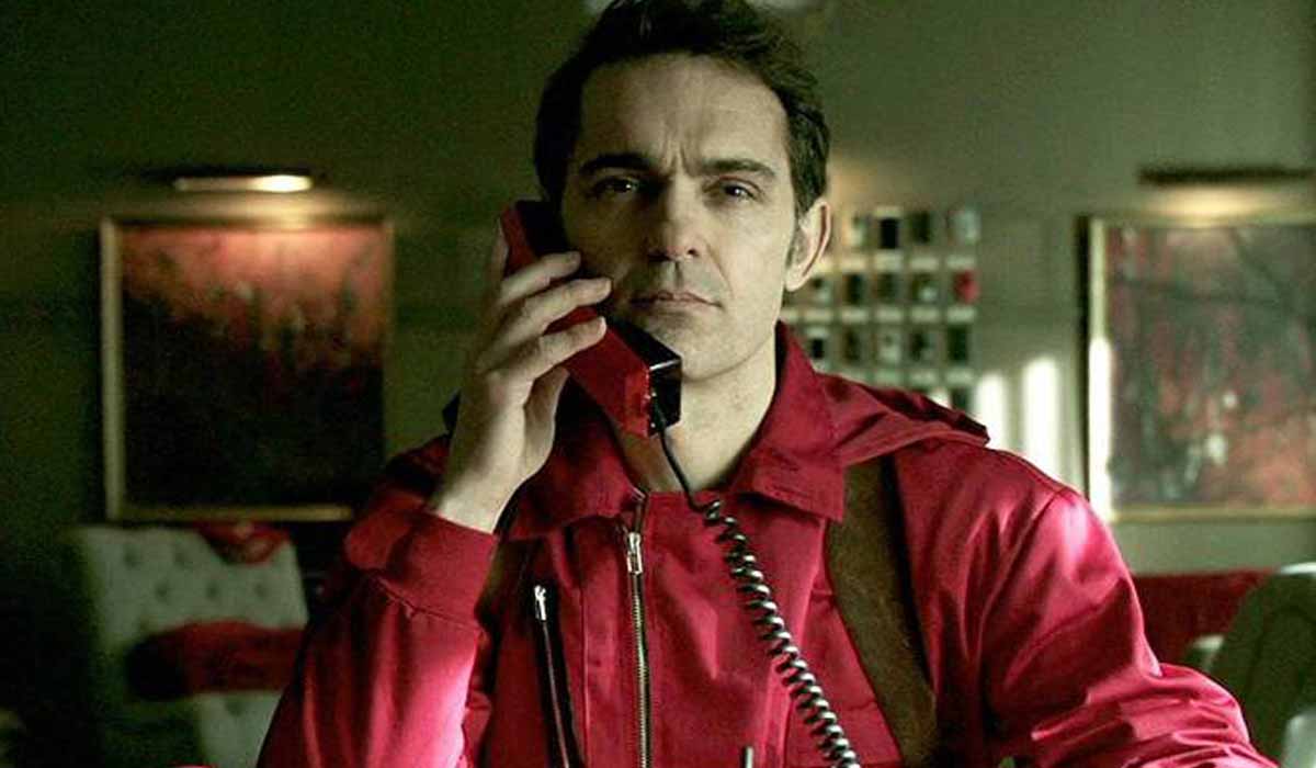 La Casa de Papel: Netflix confirma spin-off sobre Berlim