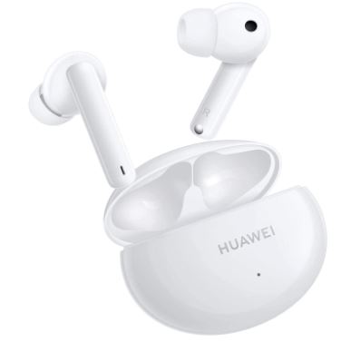 Image: Huawei Freebuds 4i Bluetooth Headset