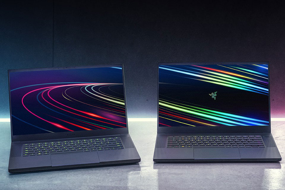 Notebooks gamer Intel e AMD ficarão mais caros, alerta Razer