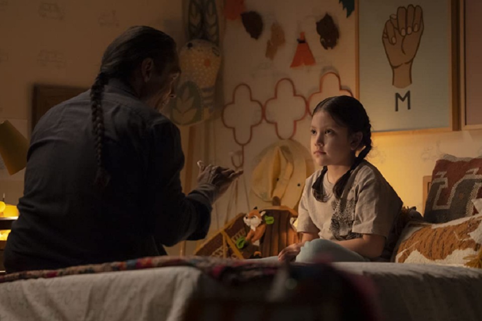 Gavião Arqueiro: tudo o que aconteceu no episódio 3 (recap)