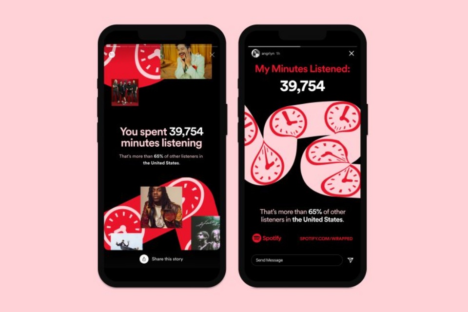 Spotify libera a Retrospectiva 2021; veja como fazer