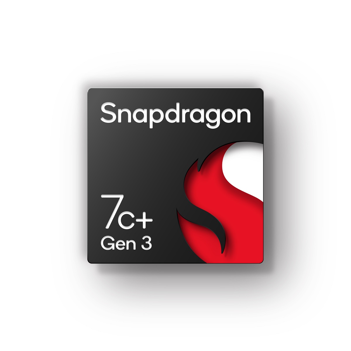 Snapdragon 7c+